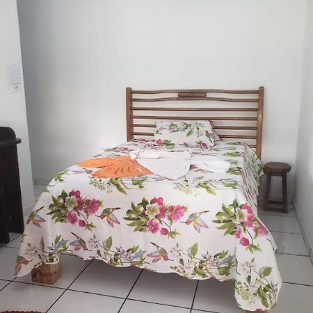Pousada Cantinho De Casa Nobres Buitenkant foto