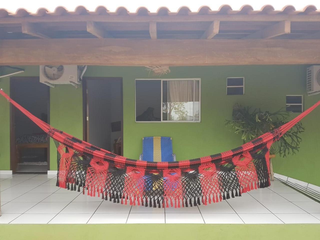 Pousada Cantinho De Casa Nobres Buitenkant foto